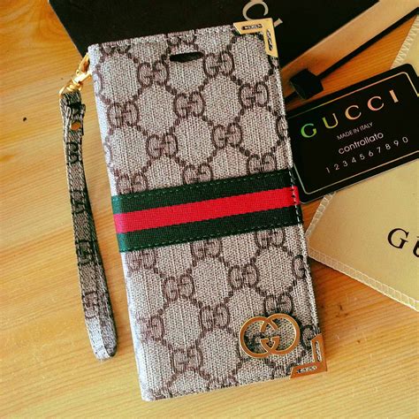 gucci iphone 6 plus wallet case|Gucci iPhone case cover.